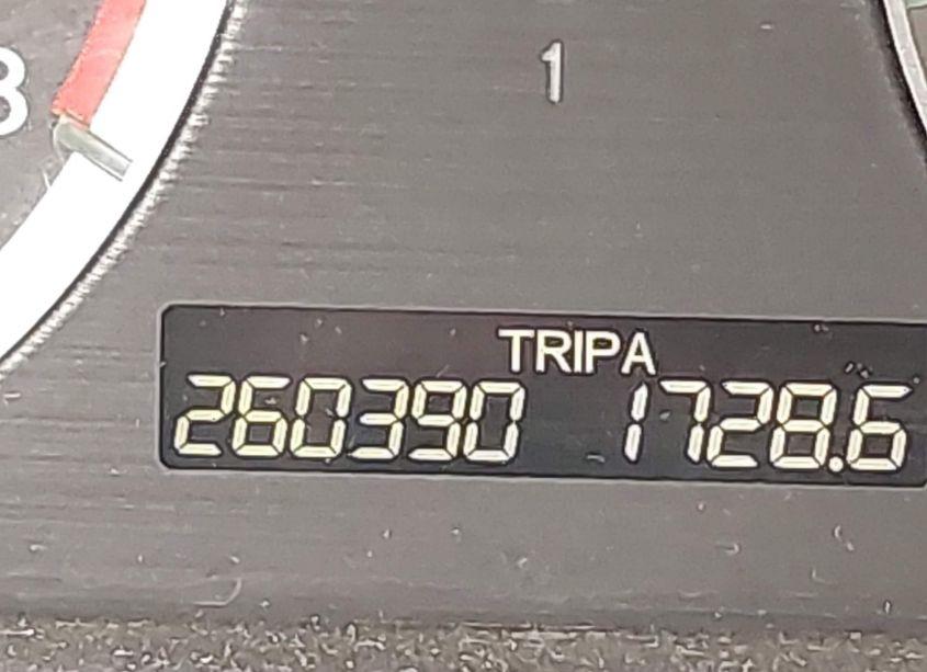 Photo 16 of 2009 Honda Accord 2.4 EX-L (VIN 1HGCS128X9A000175)