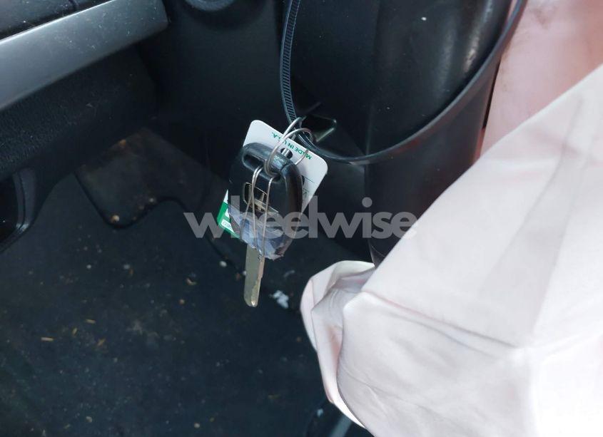 Photo 11 of 2009 Honda Accord 2.4 EX-L (VIN 1HGCS128X9A003061)