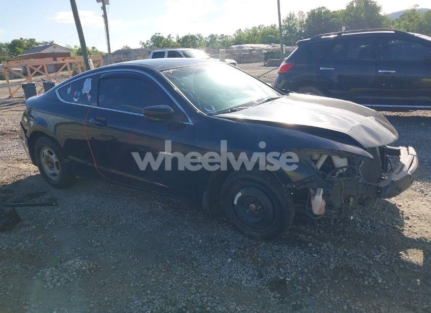 2010 Honda Accord 2.4 LX-S (VIN 1HGCS1A31AA015528) main photo