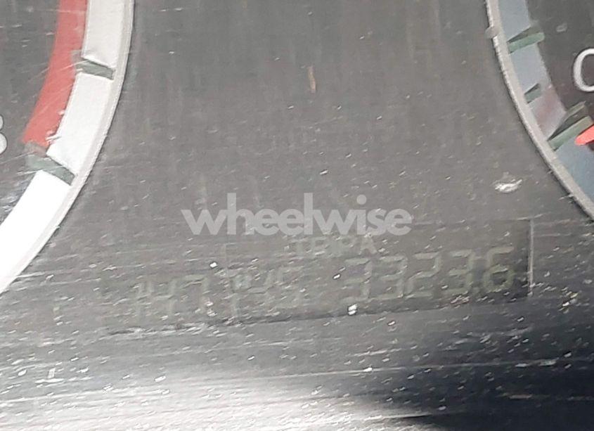 Photo 13 of 2010 Honda Accord 2.4 LX-S (VIN 1HGCS1A31AA015528)