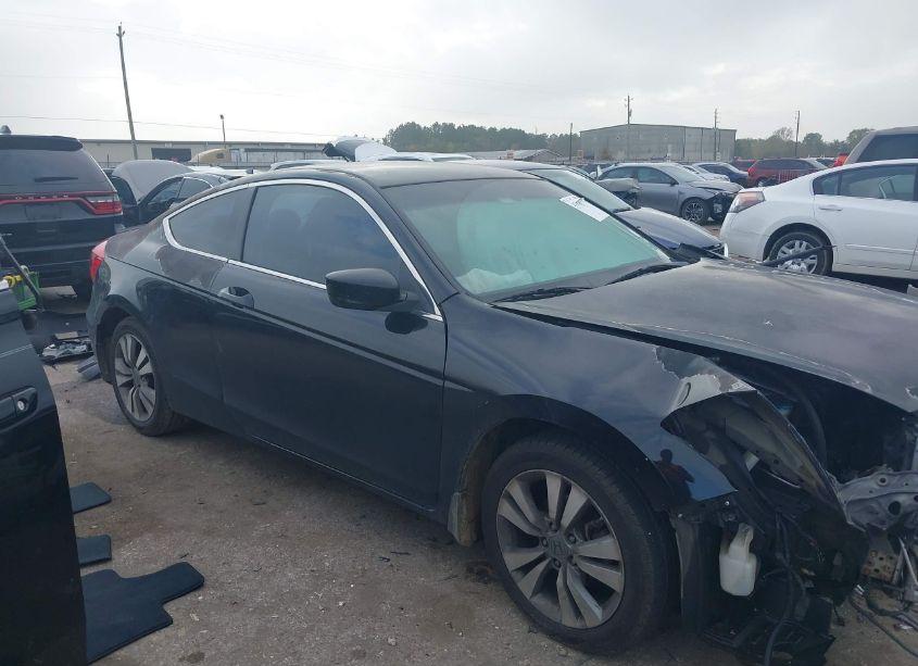 Photo 12 of 2012 Honda Accord 2.4 LX-S (VIN 1HGCS1A31CA017735)