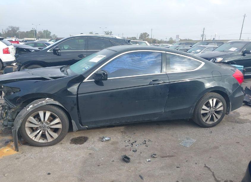 Photo 13 of 2012 Honda Accord 2.4 LX-S (VIN 1HGCS1A31CA017735)