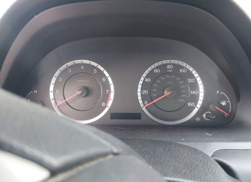 Photo 14 of 2012 Honda Accord 2.4 LX-S (VIN 1HGCS1A31CA017735)