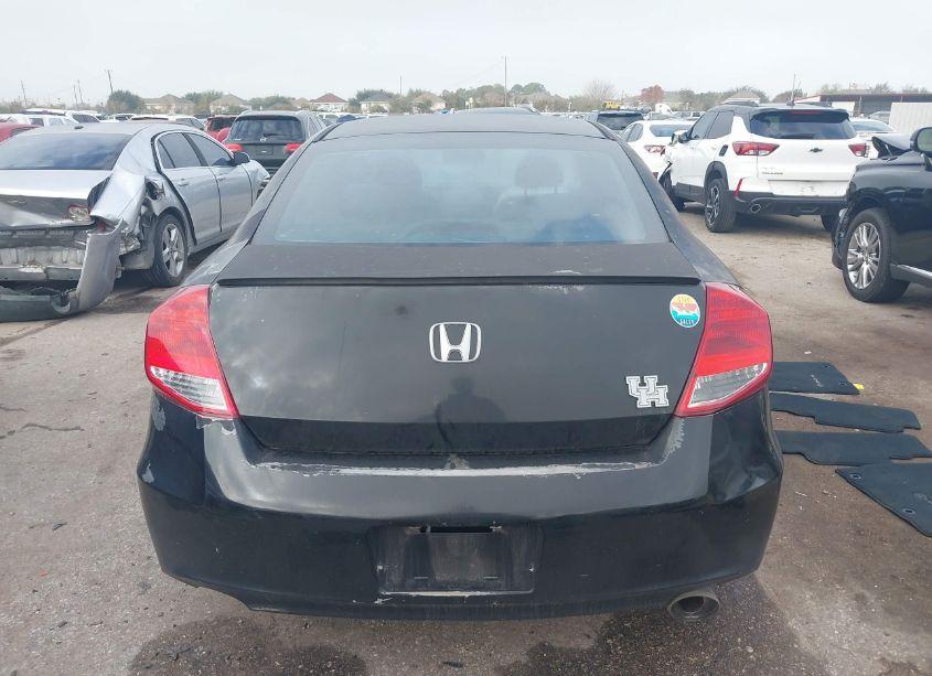 Photo 15 of 2012 Honda Accord 2.4 LX-S (VIN 1HGCS1A31CA017735)