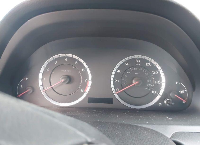 Photo 7 of 2012 Honda Accord 2.4 LX-S (VIN 1HGCS1A31CA017735)