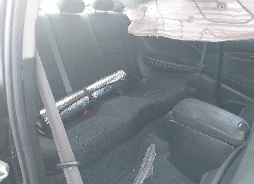 Photo 8 of 2012 Honda Accord 2.4 LX-S (VIN 1HGCS1A31CA017735)