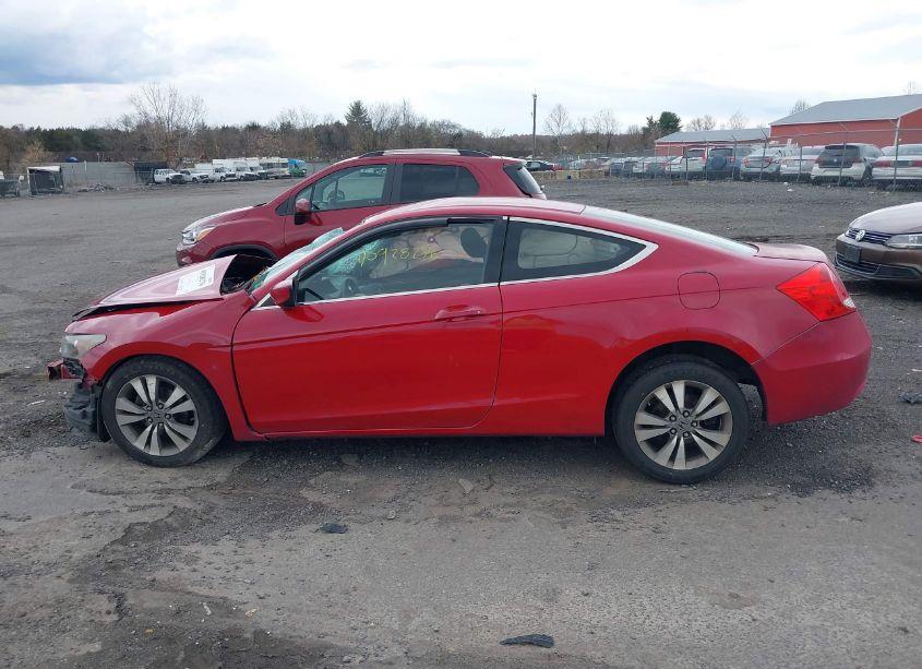 Photo 14 of 2011 Honda Accord 2.4 LX-S (VIN 1HGCS1A33BA017377)