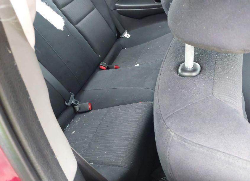 Photo 8 of 2011 Honda Accord 2.4 LX-S (VIN 1HGCS1A33BA017377)