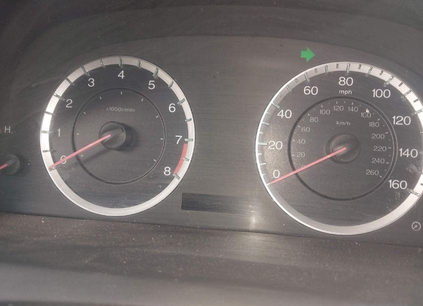 Photo 7 of 2010 Honda Accord 2.4 LX-S (VIN 1HGCS1A34AA018374)