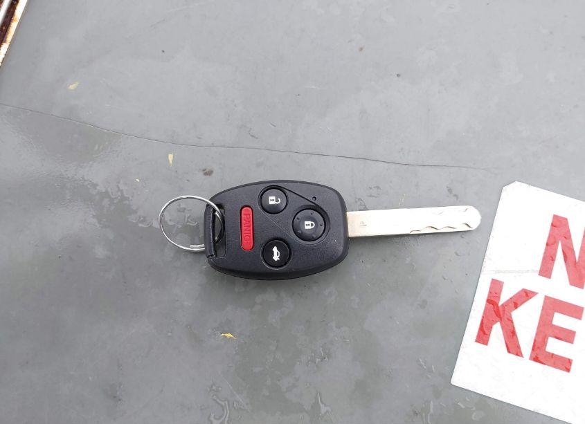 Photo 11 of 2011 Honda Accord 2.4 LX-S (VIN 1HGCS1A35BA013699)