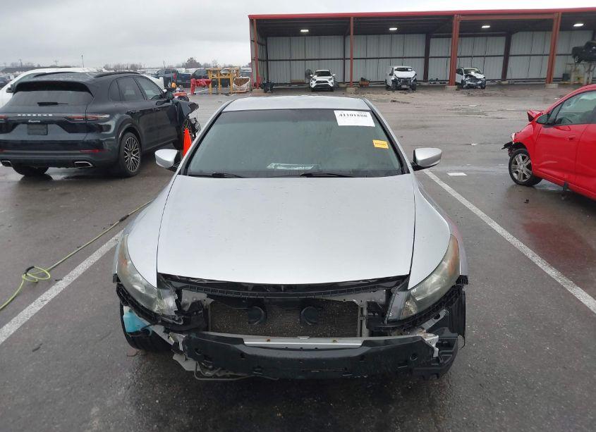 Photo 12 of 2011 Honda Accord 2.4 LX-S (VIN 1HGCS1A35BA013699)