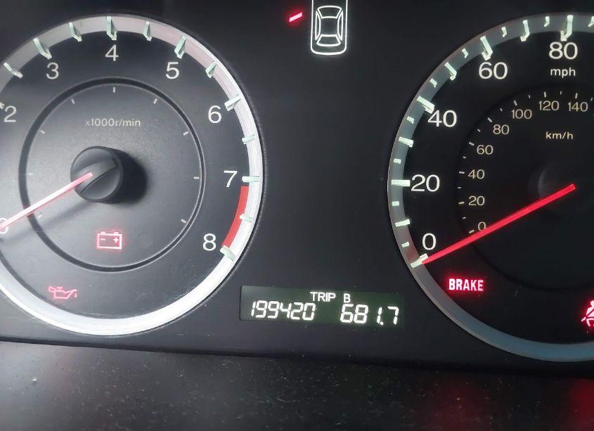 Photo 15 of 2011 Honda Accord 2.4 LX-S (VIN 1HGCS1A35BA013699)