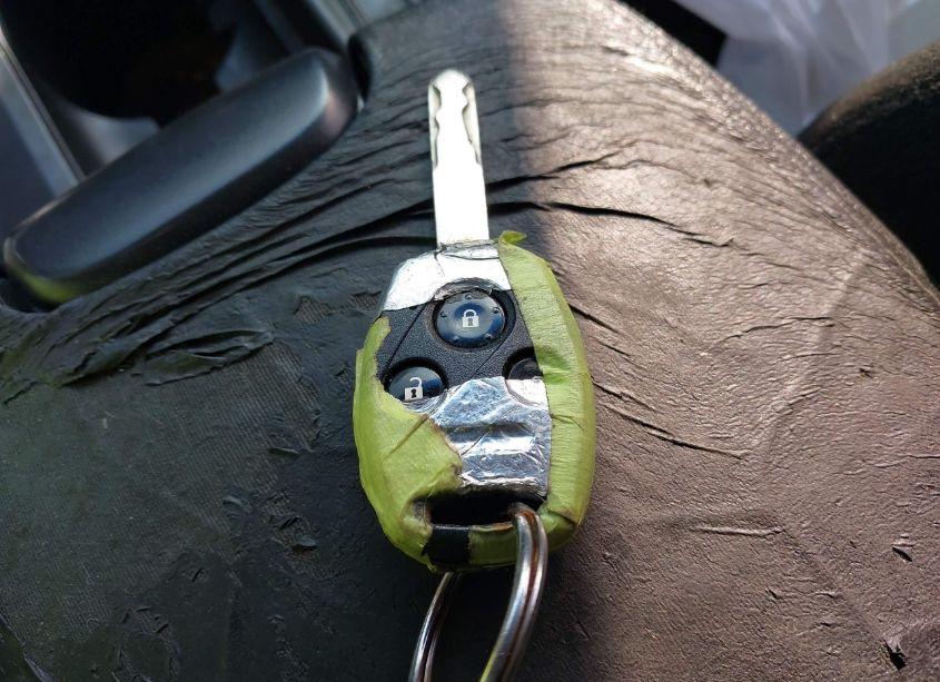 Photo 11 of 2010 Honda Accord 2.4 EX (VIN 1HGCS1A71AA015547)