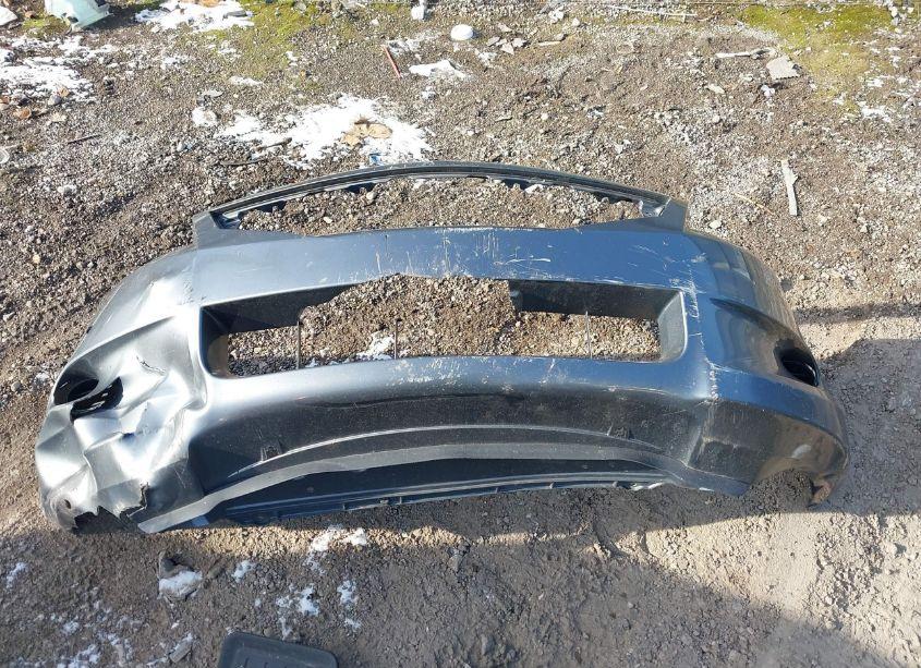 Photo 12 of 2010 Honda Accord 2.4 EX (VIN 1HGCS1A71AA015547)