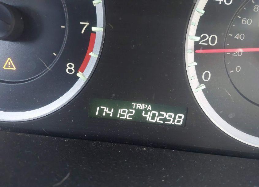 Photo 16 of 2010 Honda Accord 2.4 EX (VIN 1HGCS1A71AA015547)