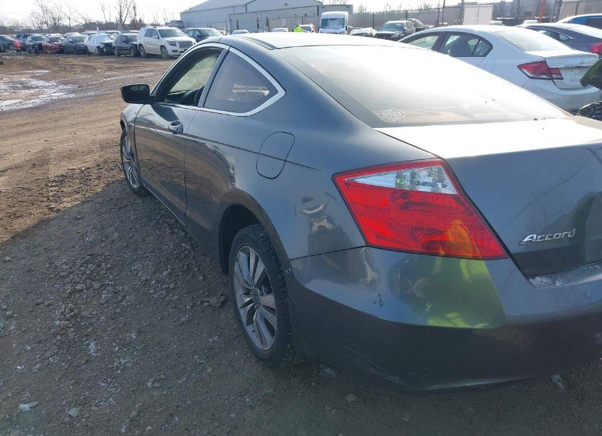 Photo 3 of 2010 Honda Accord 2.4 EX (VIN 1HGCS1A71AA015547)