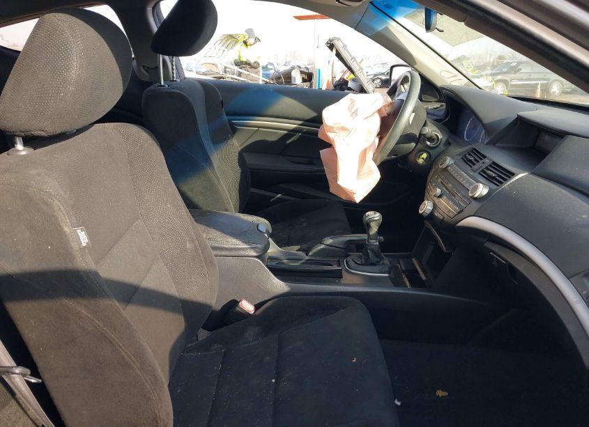 Photo 5 of 2010 Honda Accord 2.4 EX (VIN 1HGCS1A71AA015547)