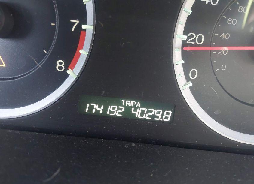 Photo 7 of 2010 Honda Accord 2.4 EX (VIN 1HGCS1A71AA015547)