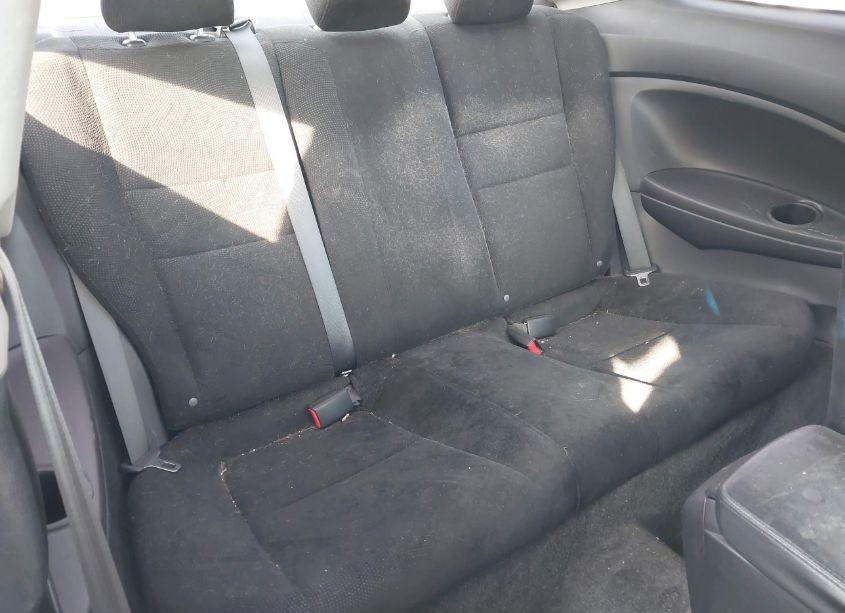 Photo 8 of 2010 Honda Accord 2.4 EX (VIN 1HGCS1A71AA015547)