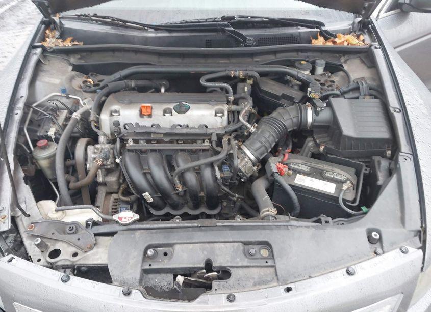 Photo 10 of 2010 Honda Accord 2.4 EX (VIN 1HGCS1A72AA017114)