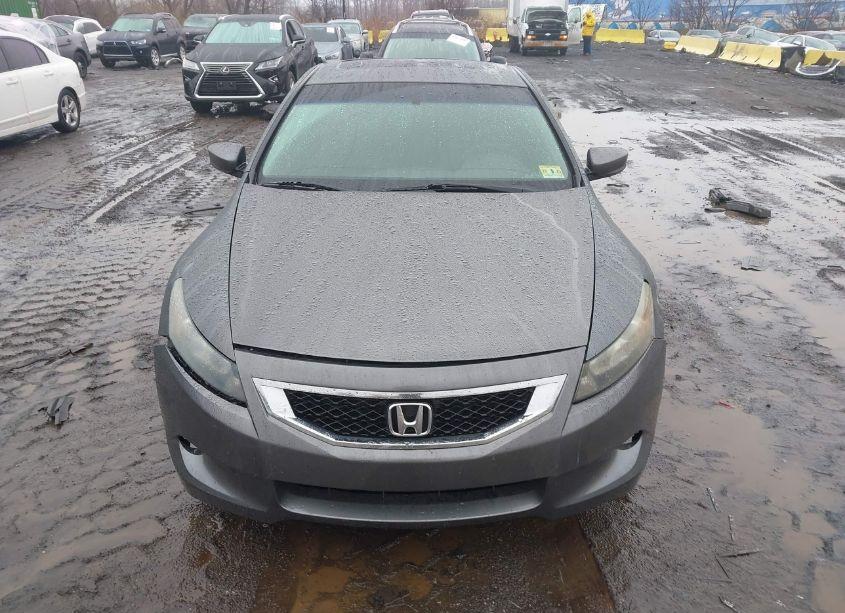 Photo 12 of 2010 Honda Accord 2.4 EX (VIN 1HGCS1A72AA017114)