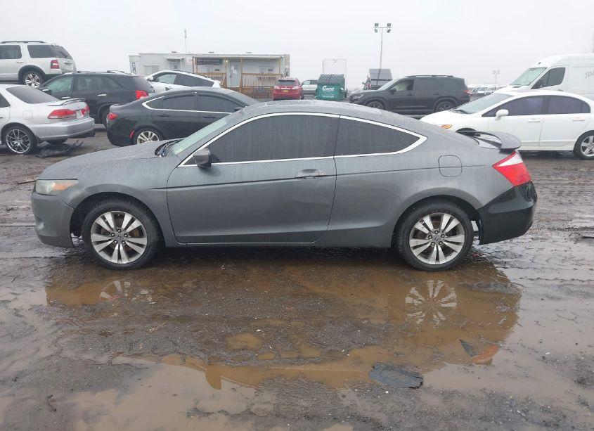 Photo 14 of 2010 Honda Accord 2.4 EX (VIN 1HGCS1A72AA017114)