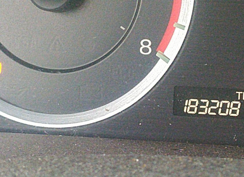 Photo 15 of 2010 Honda Accord 2.4 EX (VIN 1HGCS1A72AA017114)