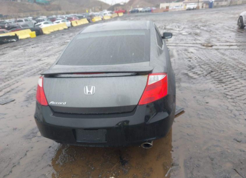 Photo 16 of 2010 Honda Accord 2.4 EX (VIN 1HGCS1A72AA017114)