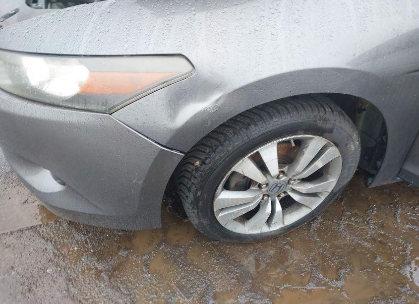 Photo 17 of 2010 Honda Accord 2.4 EX (VIN 1HGCS1A72AA017114)