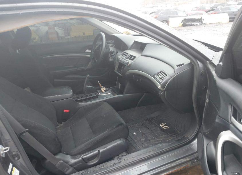 Photo 5 of 2010 Honda Accord 2.4 EX (VIN 1HGCS1A72AA017114)