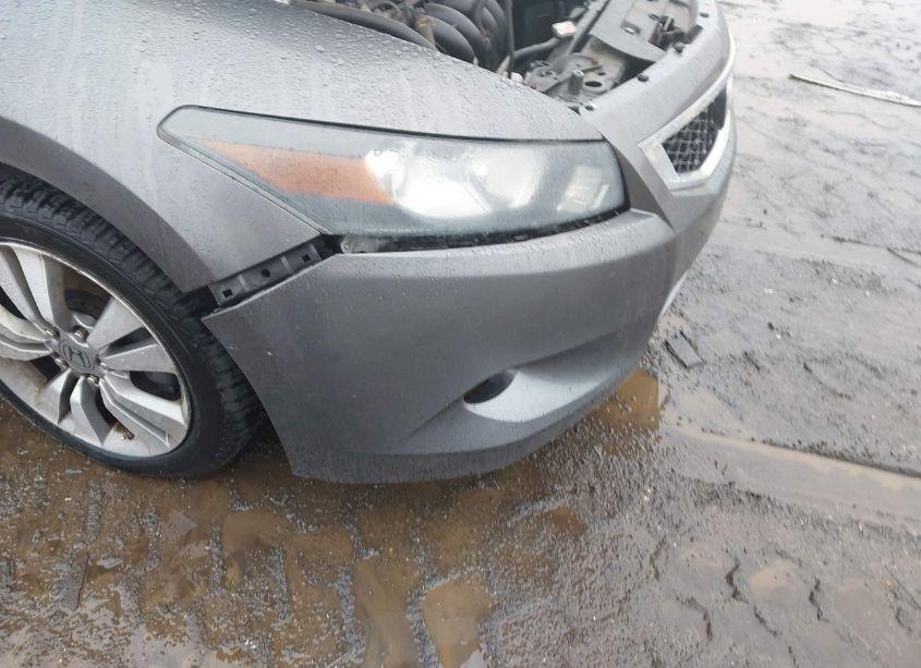 Photo 6 of 2010 Honda Accord 2.4 EX (VIN 1HGCS1A72AA017114)