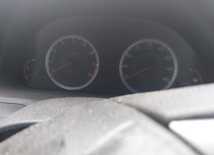 Photo 7 of 2010 Honda Accord 2.4 EX (VIN 1HGCS1A72AA017114)