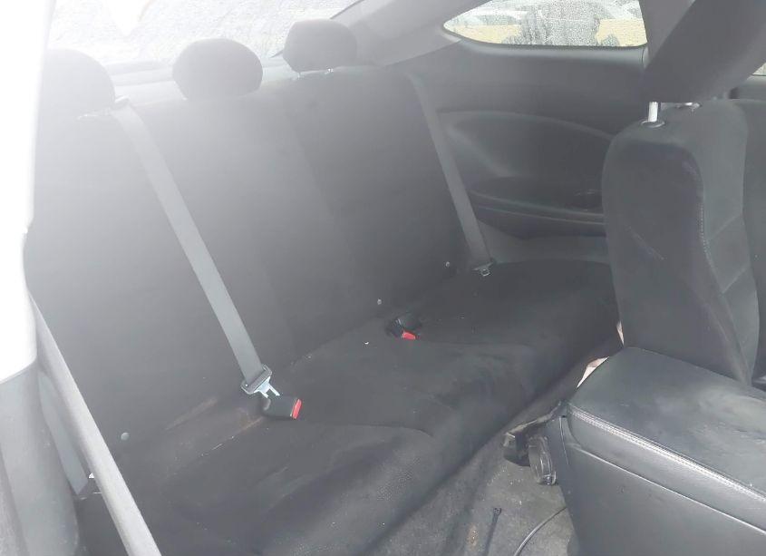 Photo 8 of 2010 Honda Accord 2.4 EX (VIN 1HGCS1A72AA017114)