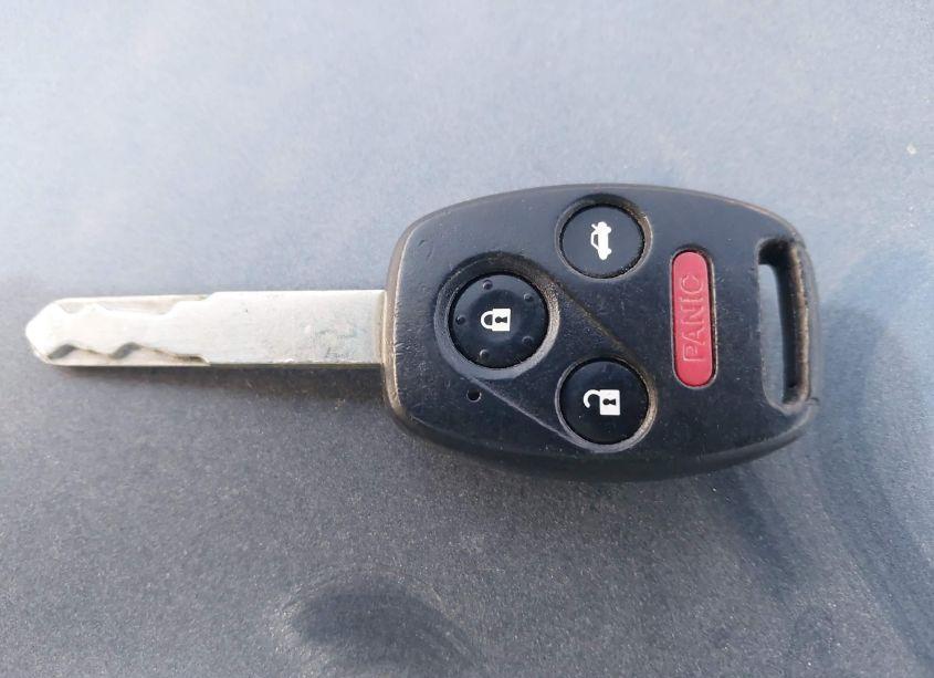 Photo 11 of 2010 Honda Accord 2.4 EX (VIN 1HGCS1A76AA014720)