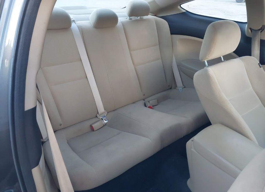 Photo 8 of 2010 Honda Accord 2.4 EX (VIN 1HGCS1A76AA014720)