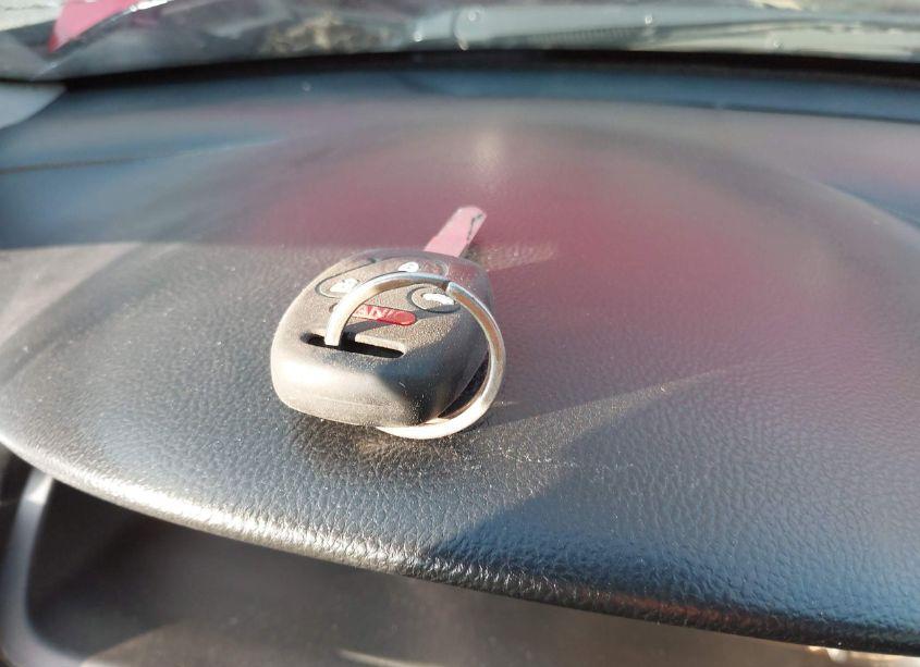 Photo 11 of 2012 Honda Accord 2.4 EX (VIN 1HGCS1A79CA023947)