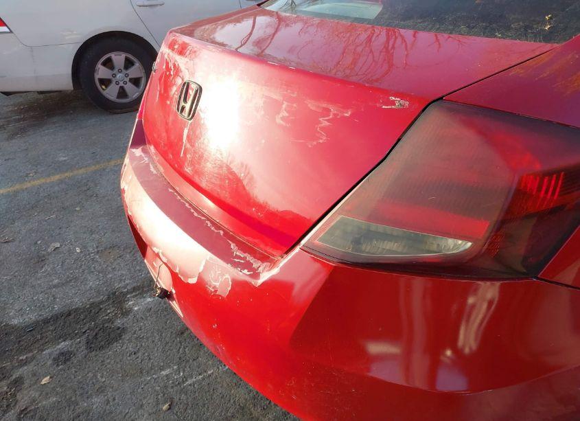 Photo 6 of 2012 Honda Accord 2.4 EX (VIN 1HGCS1A79CA023947)