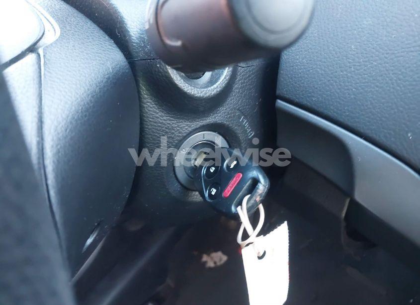 Photo 11 of 2010 Honda Accord 2.4 LX-S (VIN 1HGCS1B30AA002882)