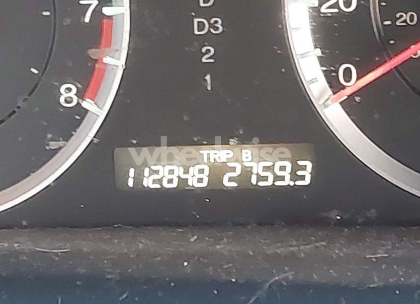 Photo 15 of 2010 Honda Accord 2.4 LX-S (VIN 1HGCS1B30AA002882)