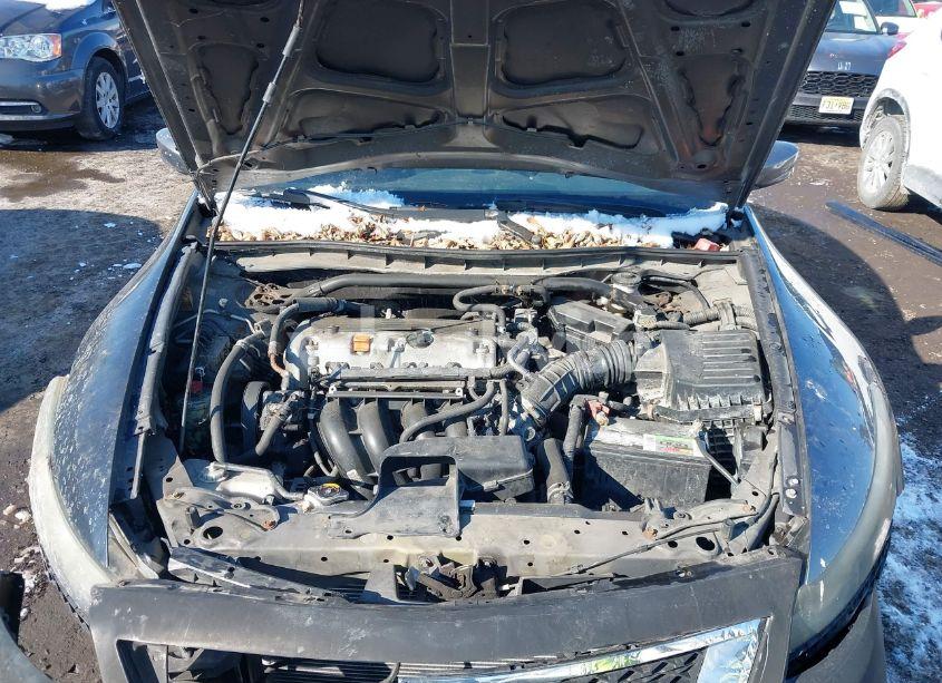 Photo 10 of 2010 Honda Accord 2.4 LX-S (VIN 1HGCS1B30AA005555)
