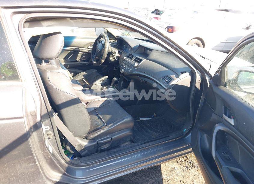 Photo 5 of 2010 Honda Accord 2.4 LX-S (VIN 1HGCS1B30AA005555)