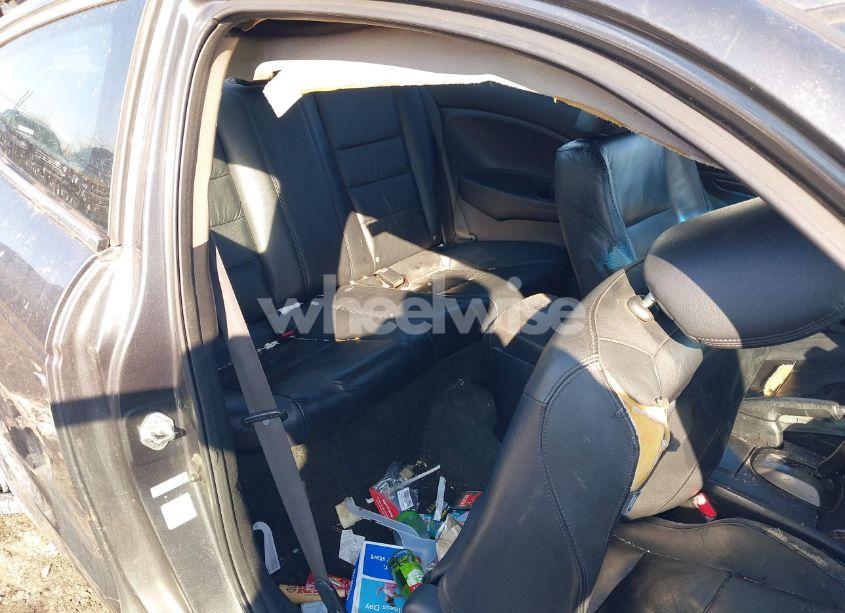 Photo 8 of 2010 Honda Accord 2.4 LX-S (VIN 1HGCS1B30AA005555)