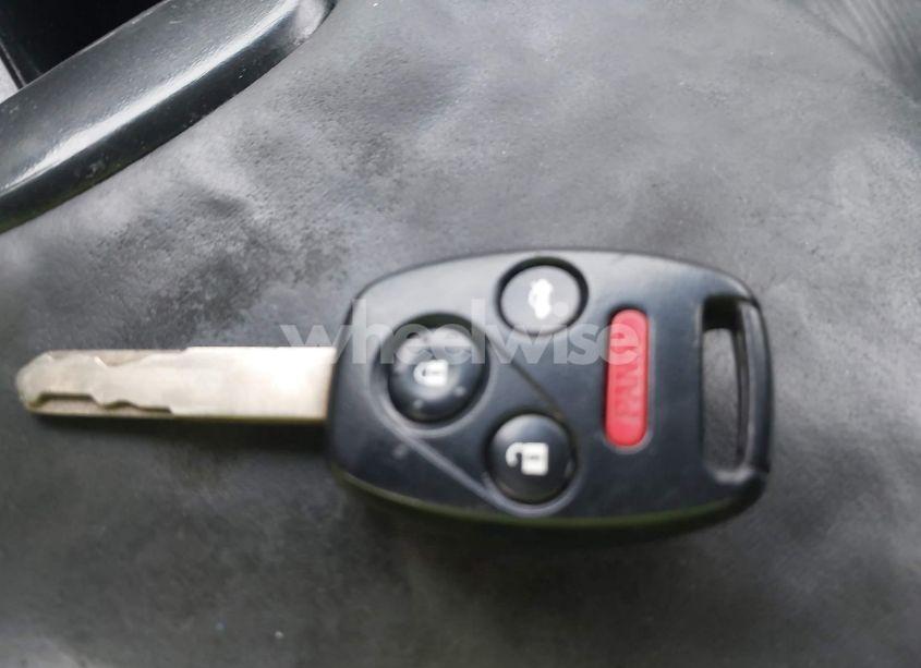 Photo 11 of 2011 Honda Accord 2.4 LX-S (VIN 1HGCS1B30BA010725)