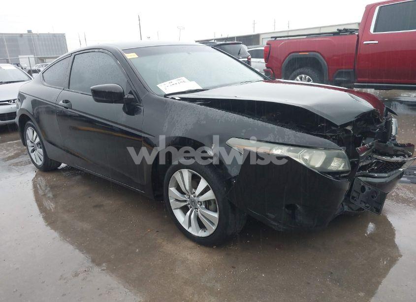 2010 Honda Accord 2.4 LX-S (VIN 1HGCS1B31AA002230) main photo