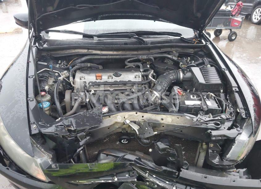 Photo 10 of 2010 Honda Accord 2.4 LX-S (VIN 1HGCS1B31AA002230)