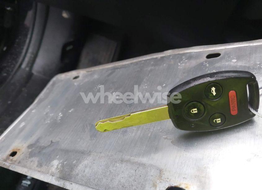 Photo 11 of 2010 Honda Accord 2.4 LX-S (VIN 1HGCS1B31AA002230)