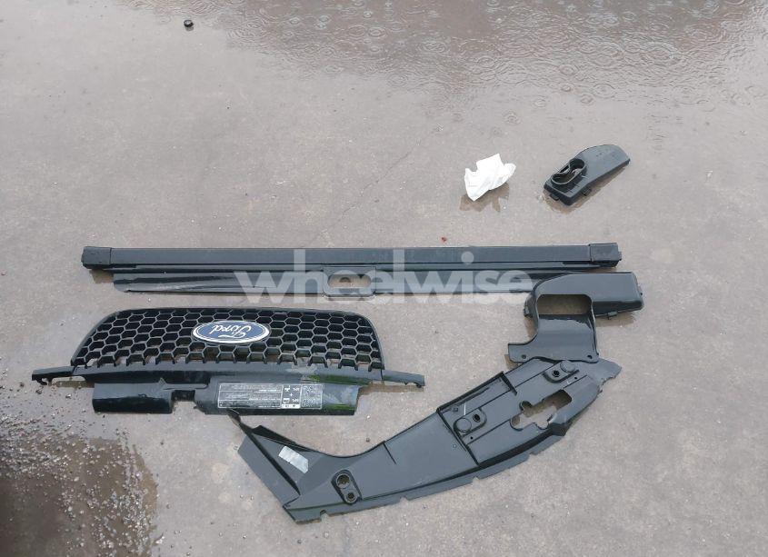 Photo 12 of 2010 Honda Accord 2.4 LX-S (VIN 1HGCS1B31AA002230)