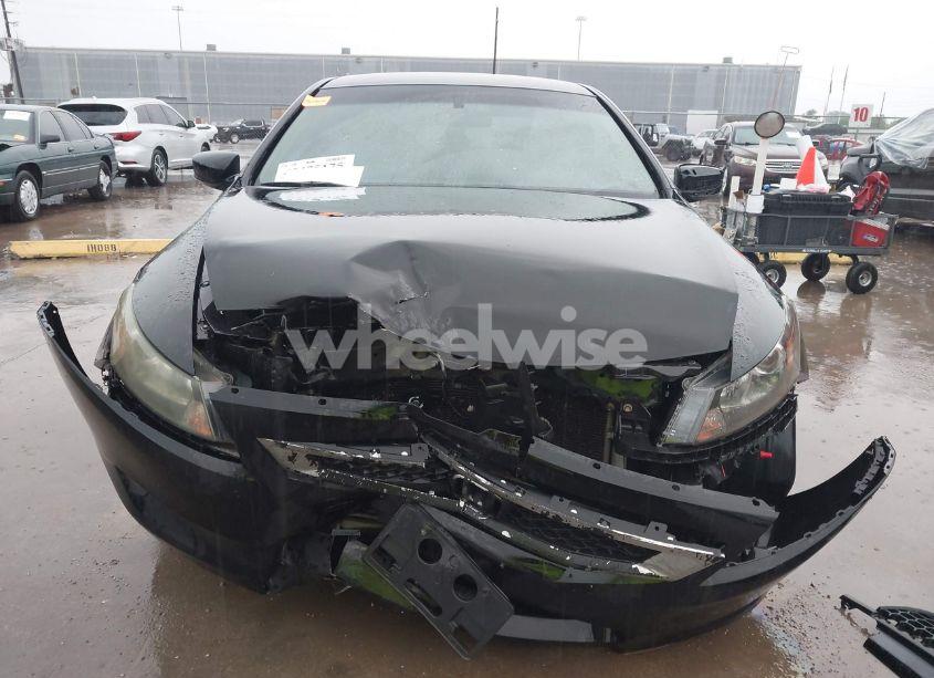 Photo 13 of 2010 Honda Accord 2.4 LX-S (VIN 1HGCS1B31AA002230)