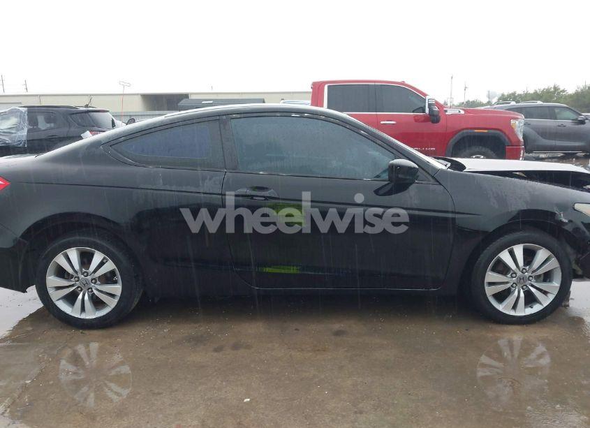 Photo 14 of 2010 Honda Accord 2.4 LX-S (VIN 1HGCS1B31AA002230)