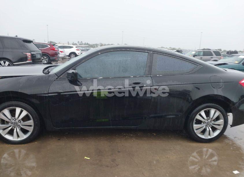 Photo 15 of 2010 Honda Accord 2.4 LX-S (VIN 1HGCS1B31AA002230)